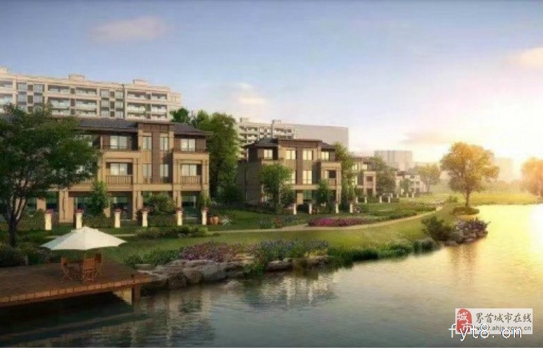 嘉兴梅里新嘉苑到底哪里好非常值得期待