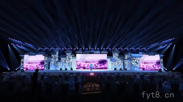 致:阜阳活动庆典婚庆的执行人员