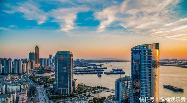 阜阳,谁都没有想到,吹响了安徽崛起的号角!