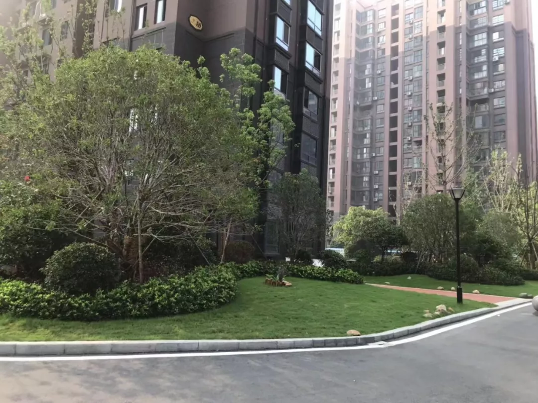 阜阳物业费排行Top6曝光!1.38元/㎡随处可见,最贵1.8元/㎡?